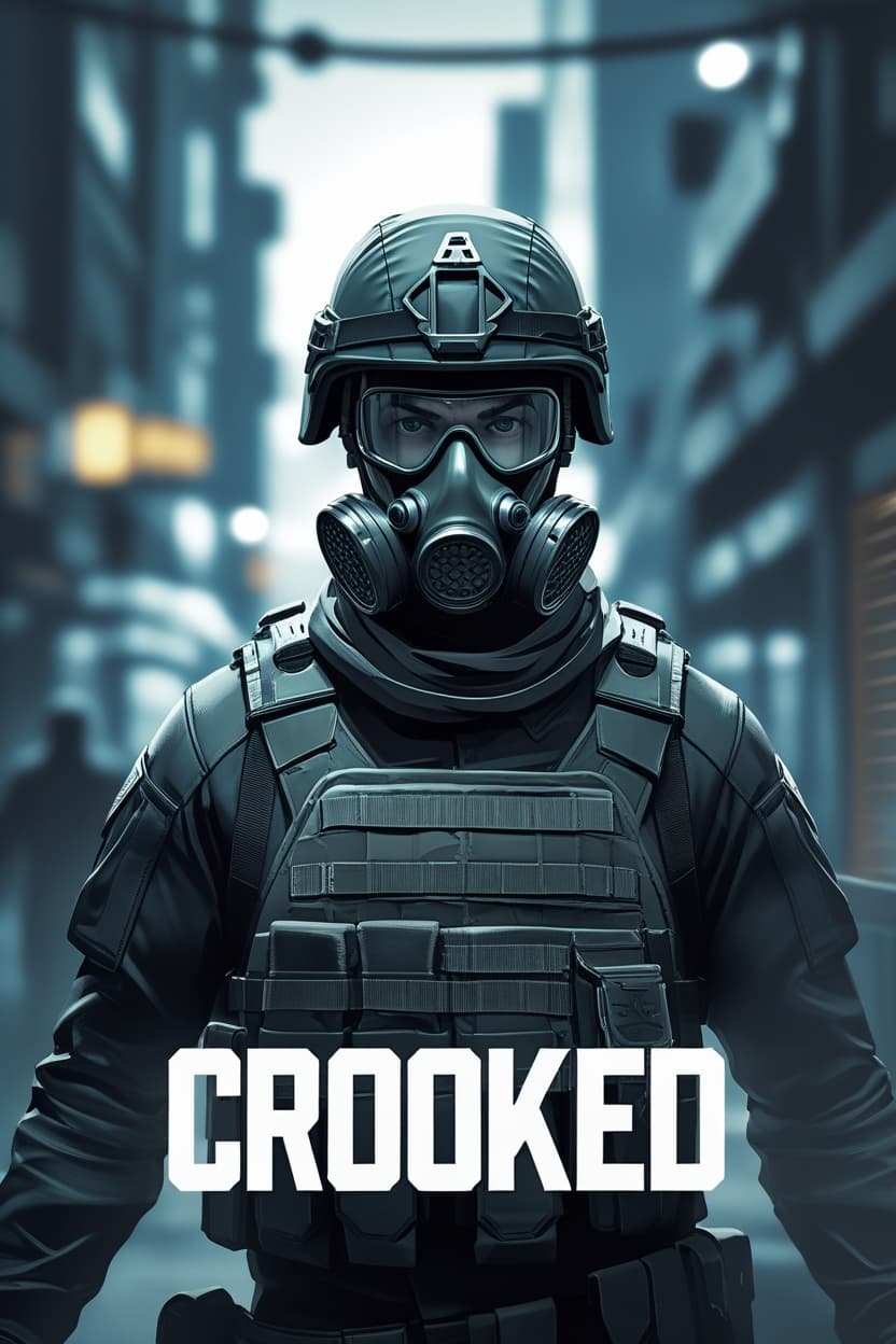 Crooked ARENA BREAKOUT: INFINITE cheat