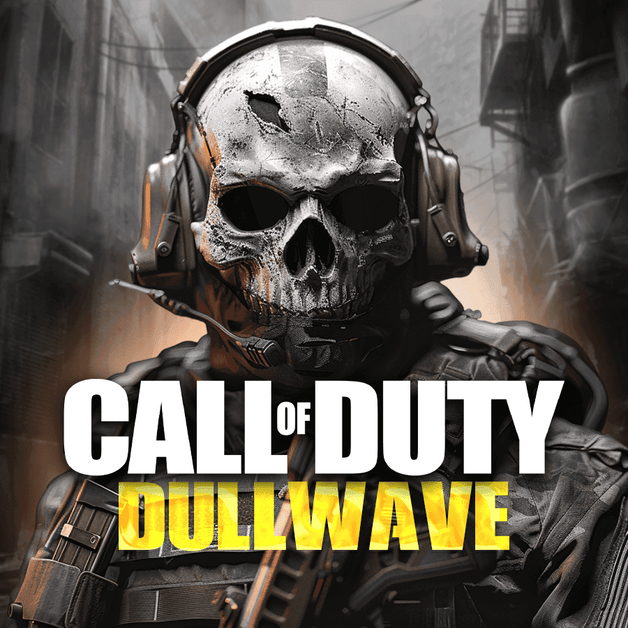DULLWAVE Call of Duty cheat