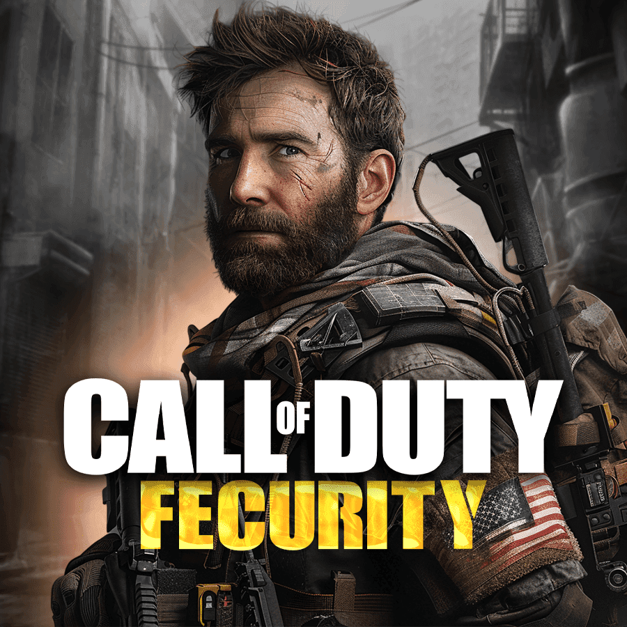 FECURITY Call of Duty cheat