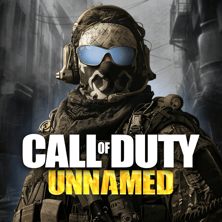 UNNAMED Call of Duty cheat