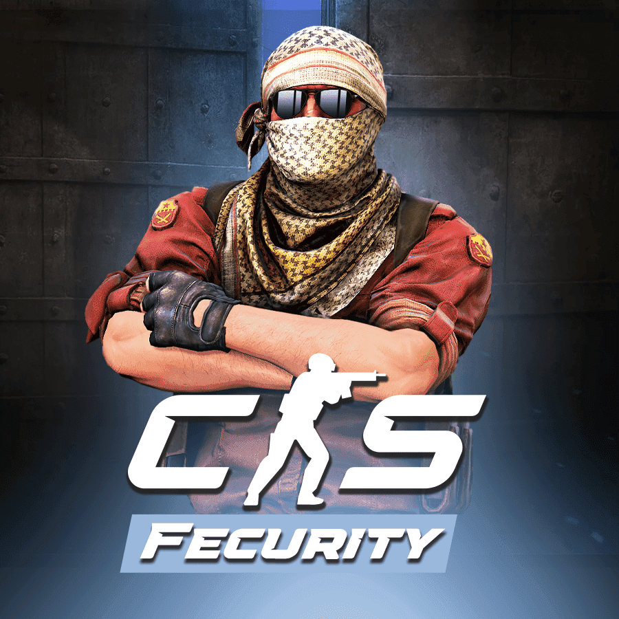 Fecurity Counter-Strike 2 cheat