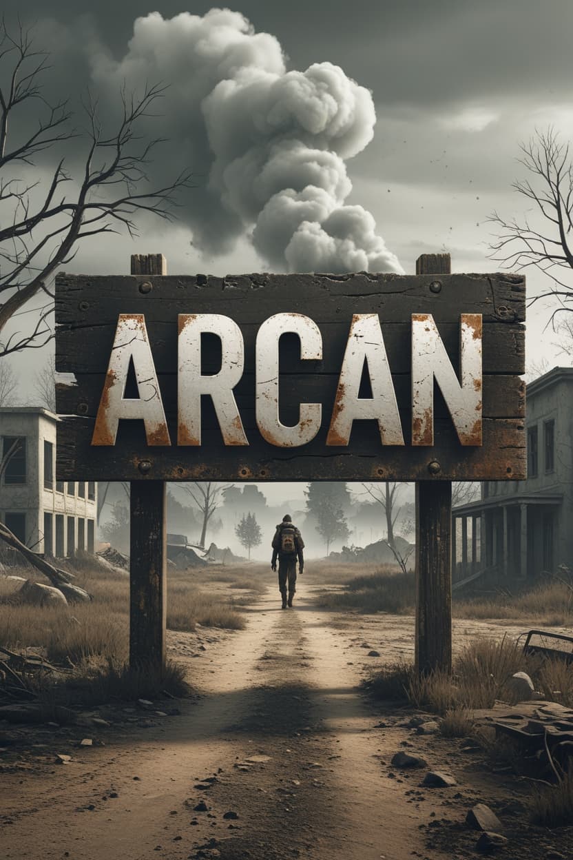 Arcan Dayz cheat