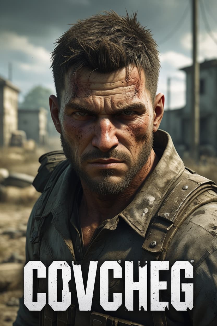 COVCHEG Dayz cheat