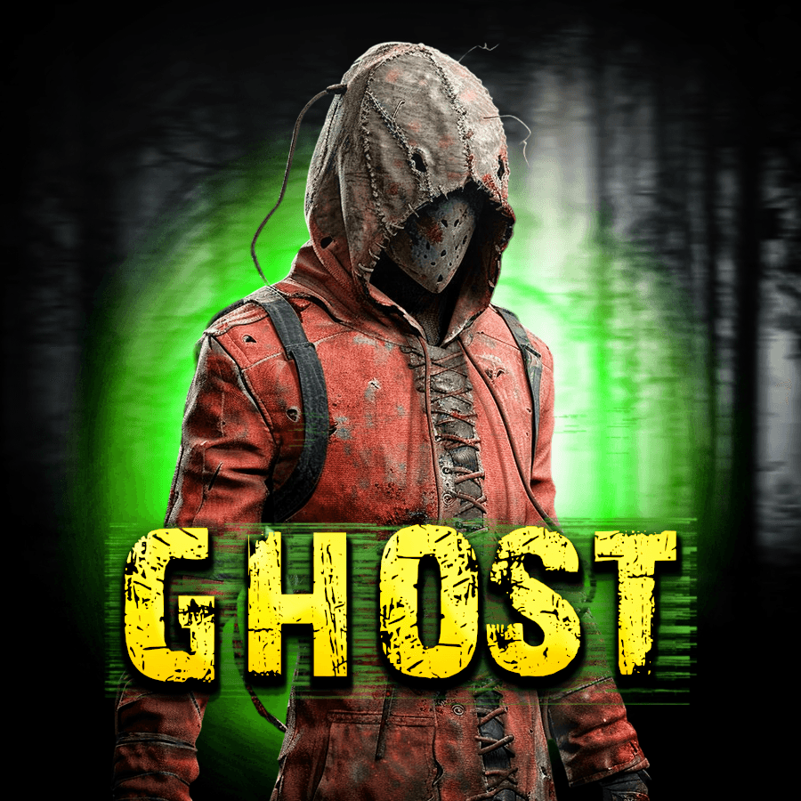 GHOST Dead by Daylight cheat