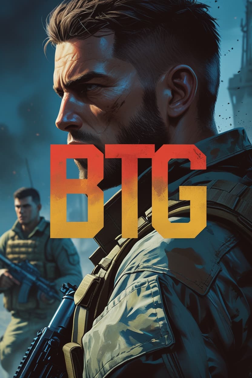 BTG Delta Force cheat