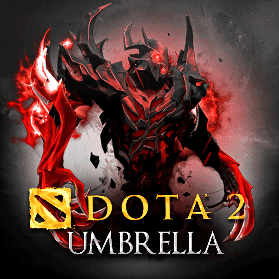 Umbrella Dota 2 cheat