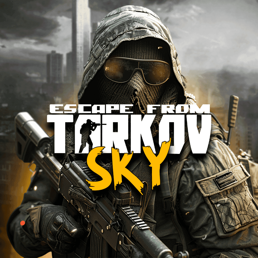 Sky Escape from Tarkov cheat