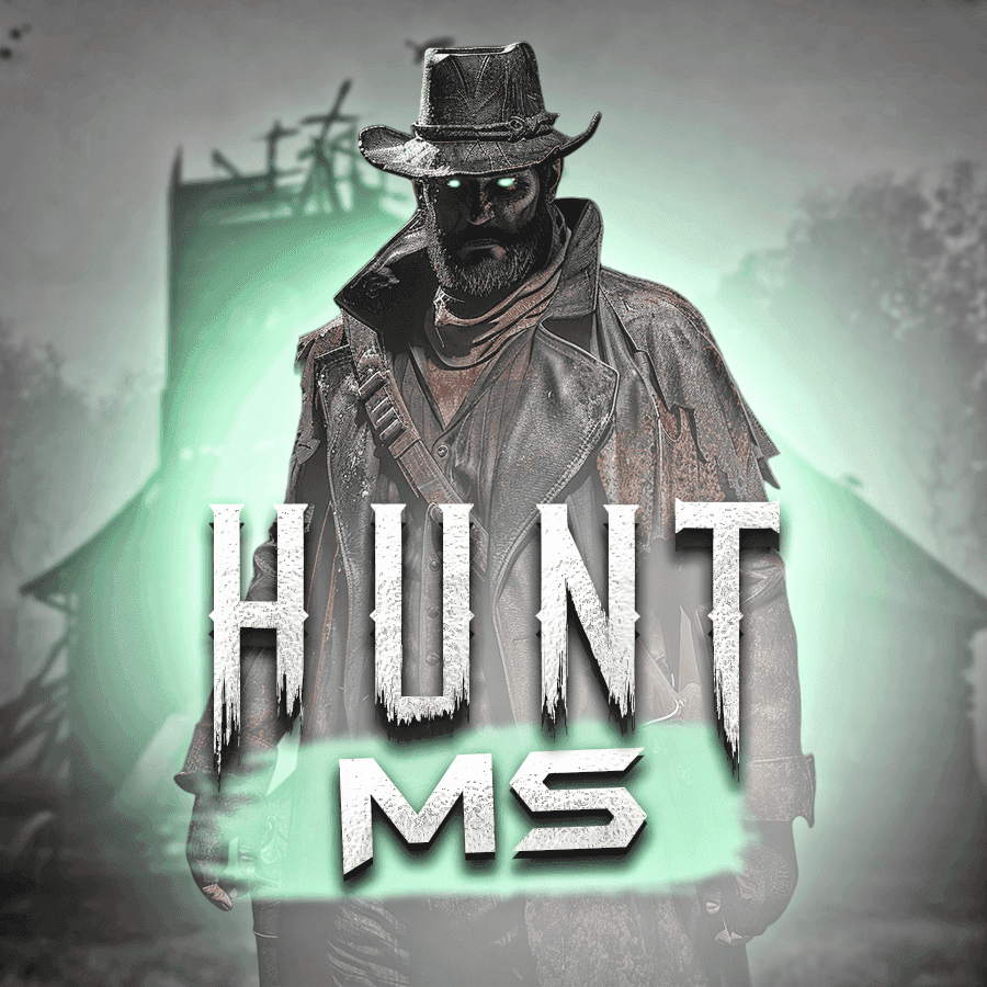 MS Hunt: Showdown cheat