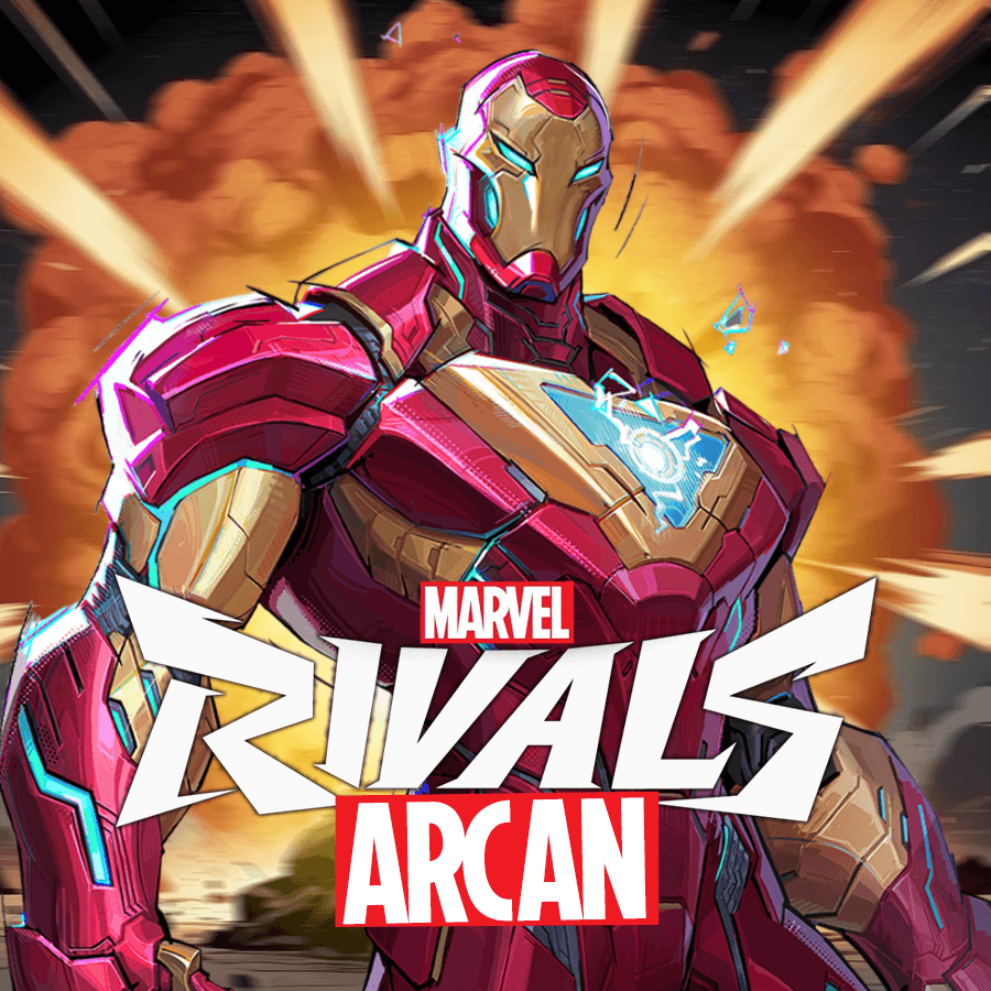 Arcan Marvel Rivals cheat