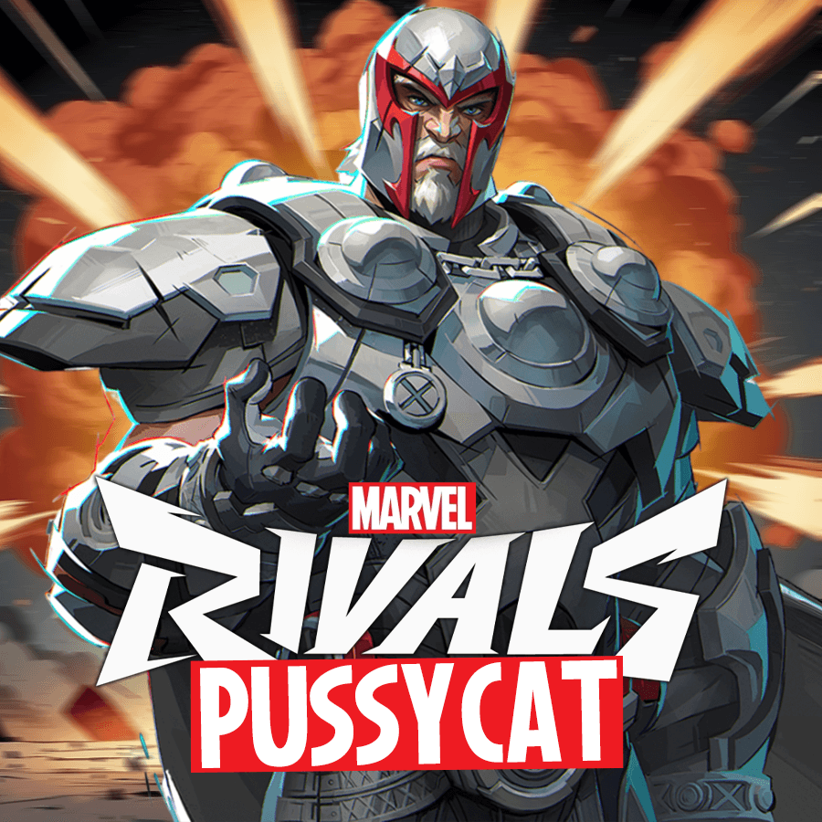 Pussycat Marvel Rivals cheat