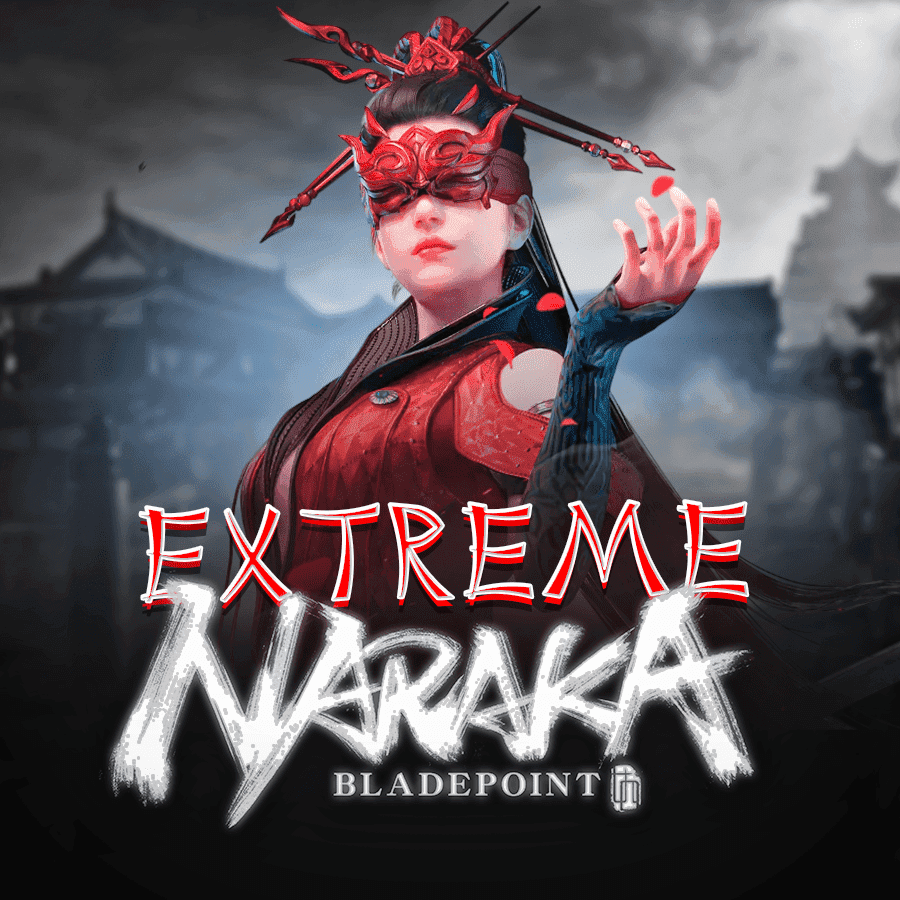 Extreme Naraka Bladepoint cheat