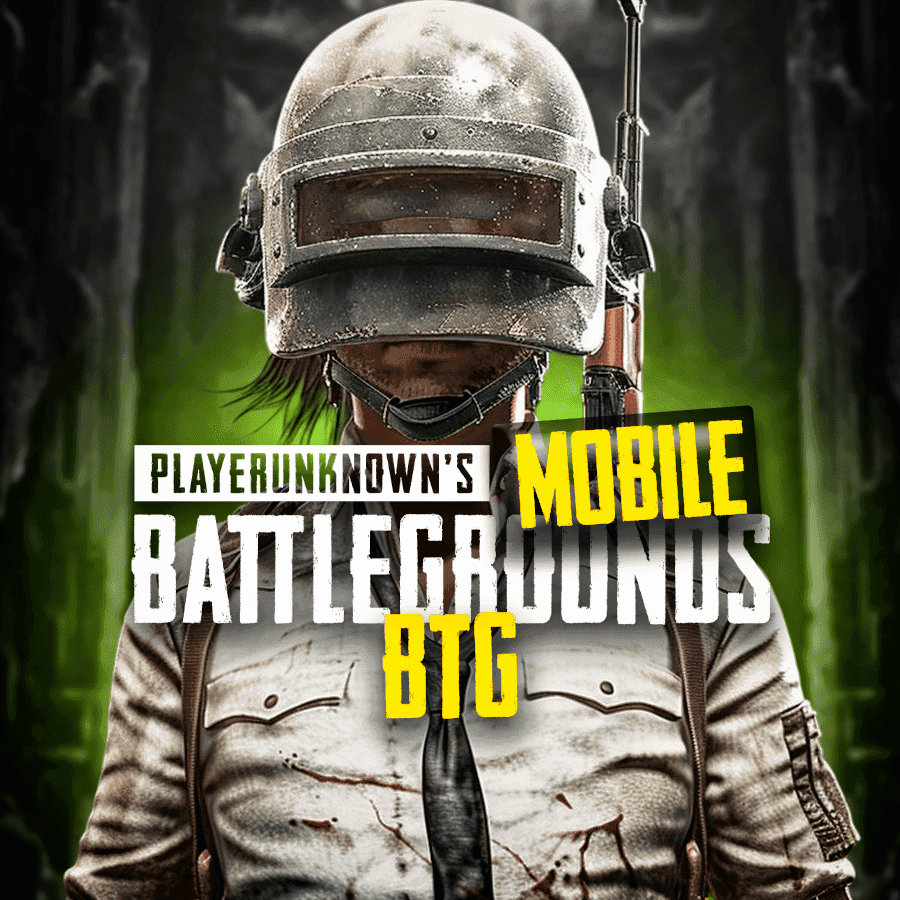 BTG Pubg Mobile cheat
