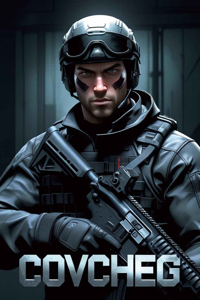 COVCHEG RAINBOW SIX SIEGE cheat