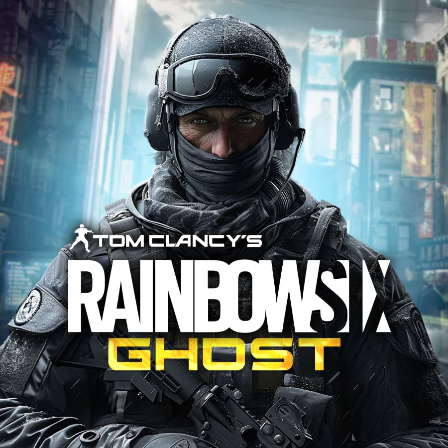 GHOST RAINBOW SIX SIEGE cheat