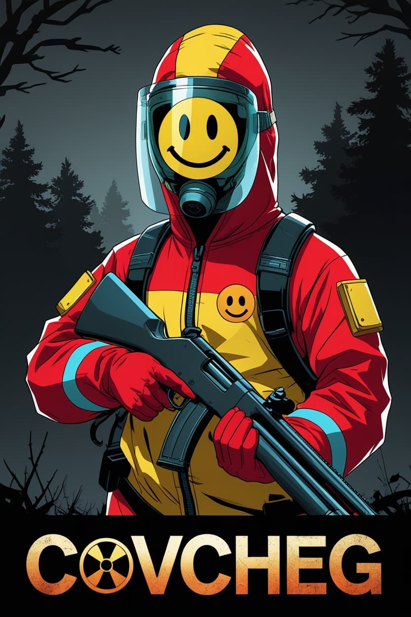 Covcheg Rust cheat