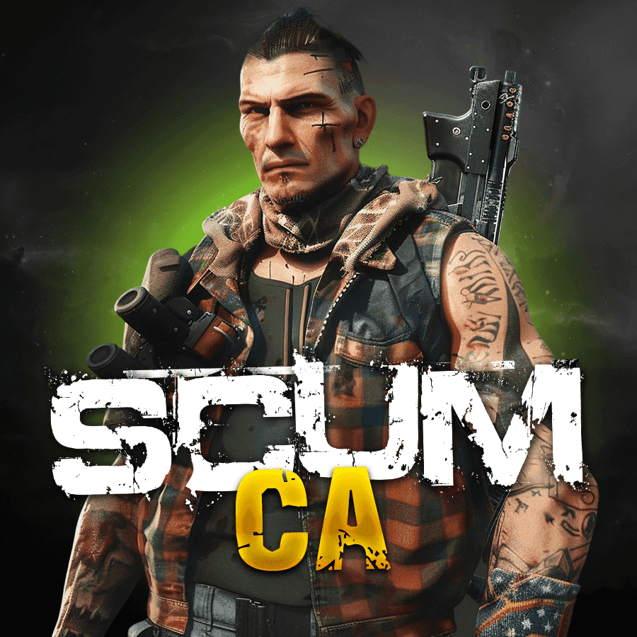 CA SCUM cheat