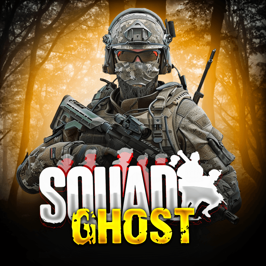 GHOST SQUAD cheat
