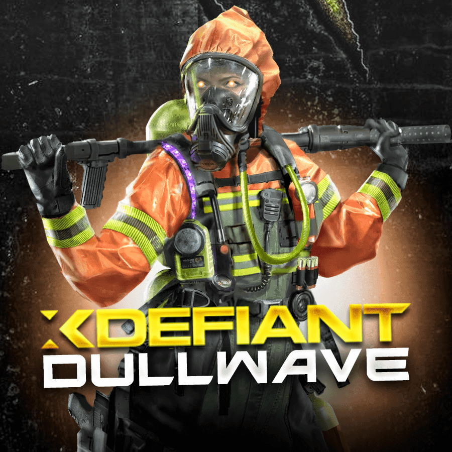 DULLWAVE XDefiant cheat