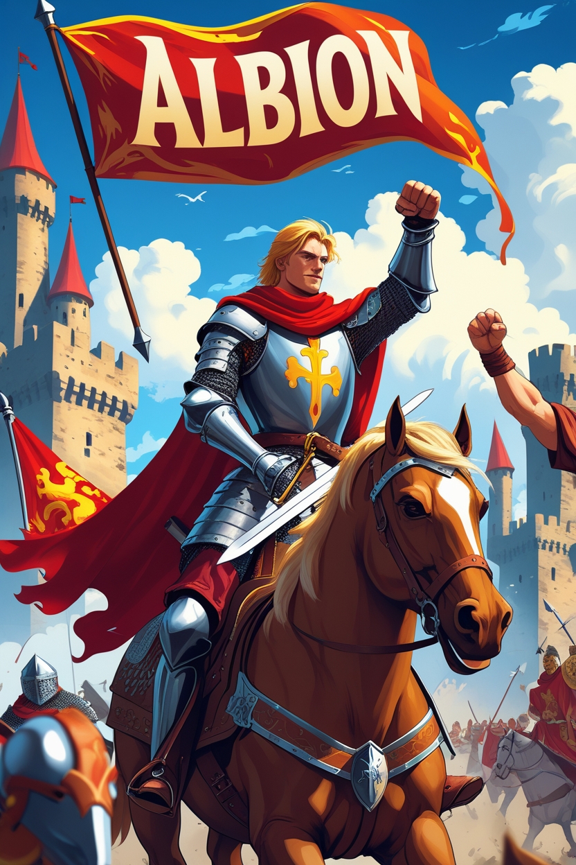 Albion