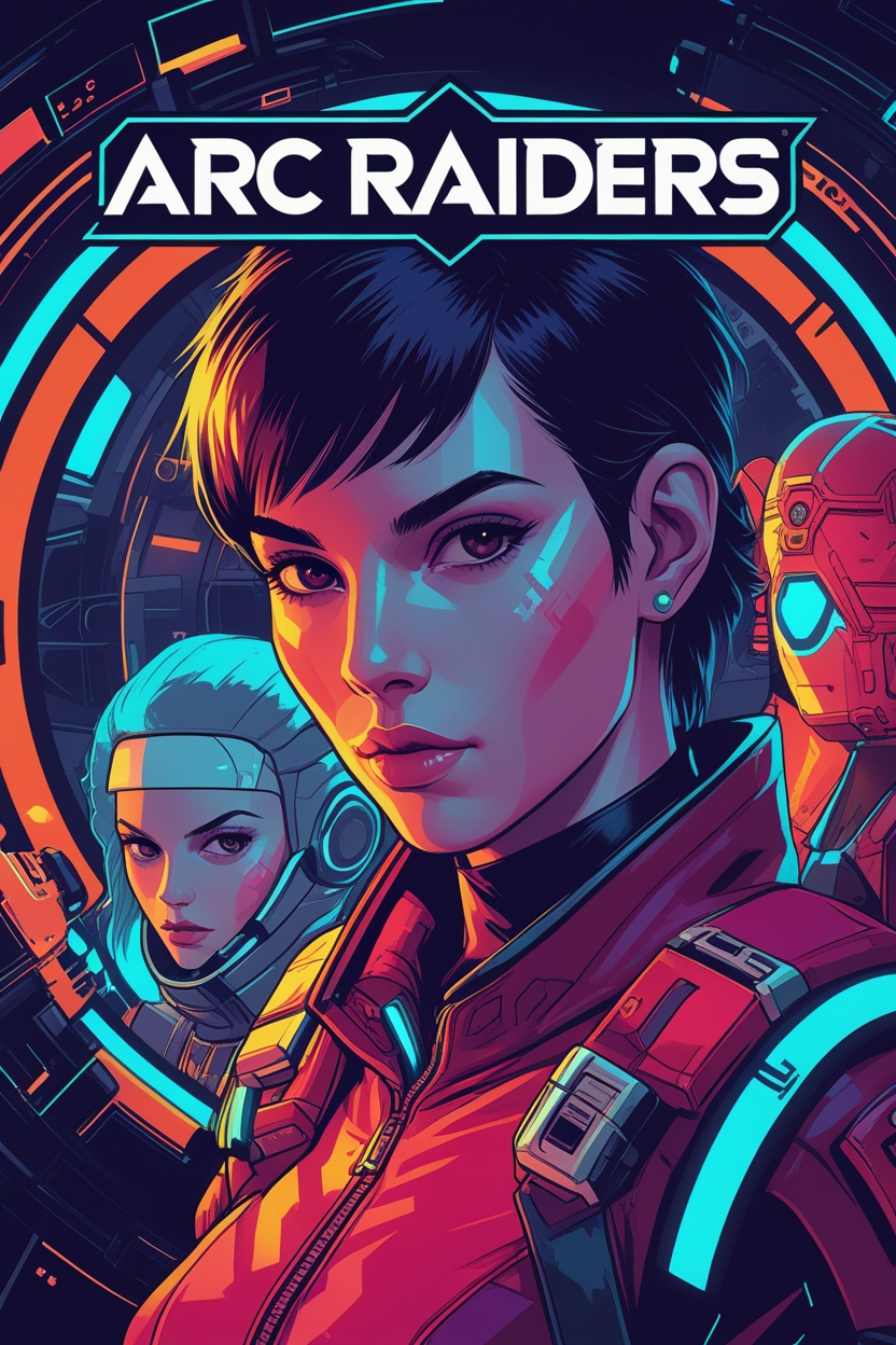 ARC RAIDERS