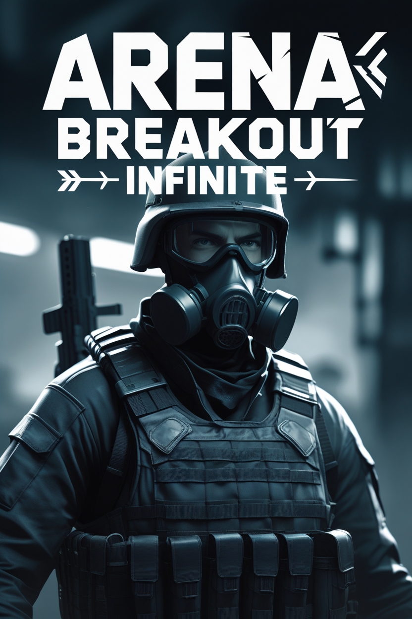 ARENA BREAKOUT: INFINITE