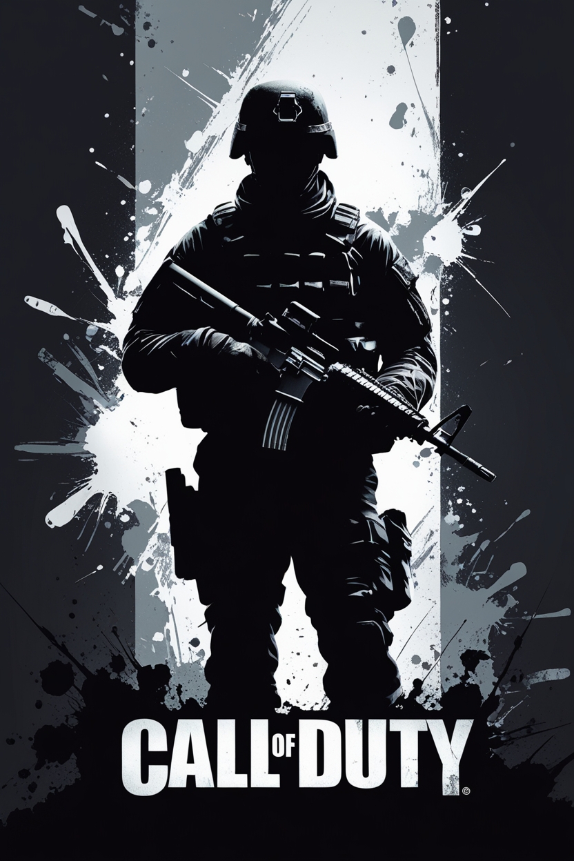 Call of Duty