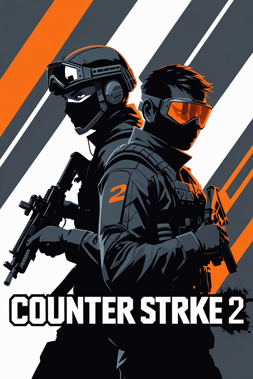 Counter-Strike 2