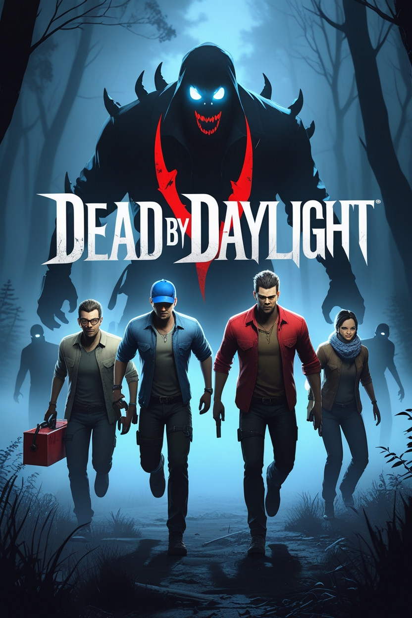 Dead by Daylight