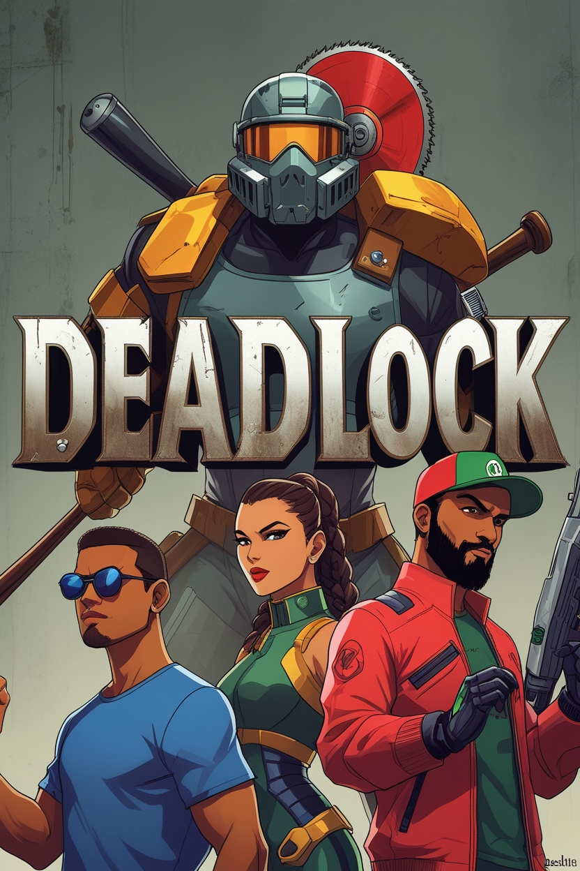 DEADLOCK