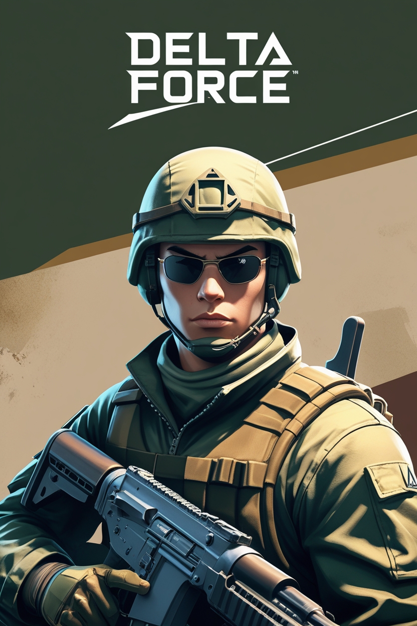 Delta Force