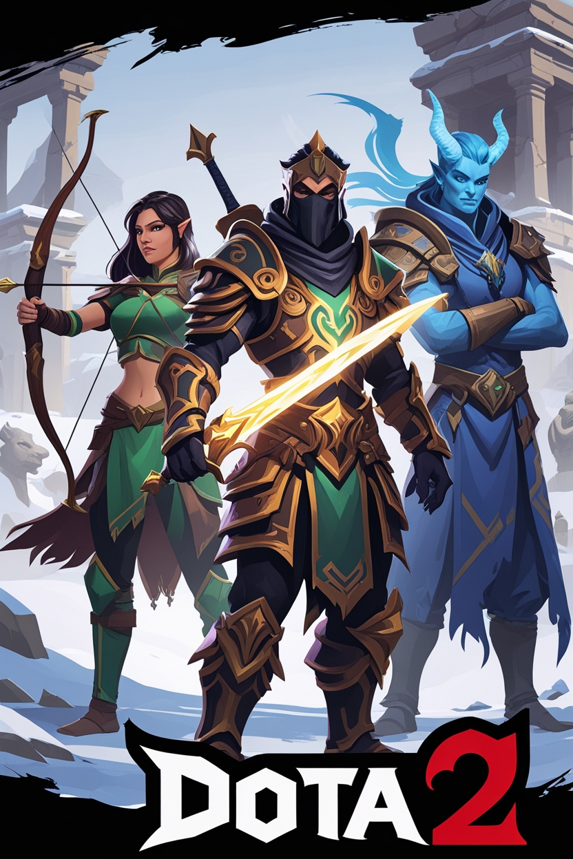 Dota 2