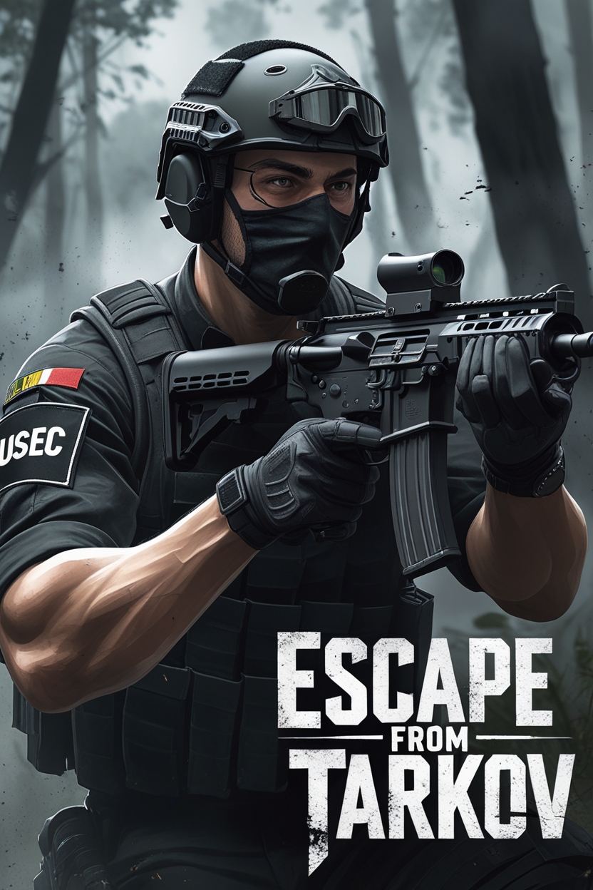 Escape from Tarkov