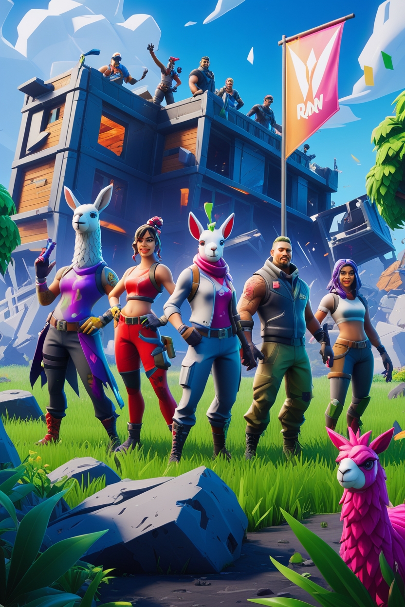 Fortnite
