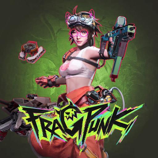 FRAGPUNK