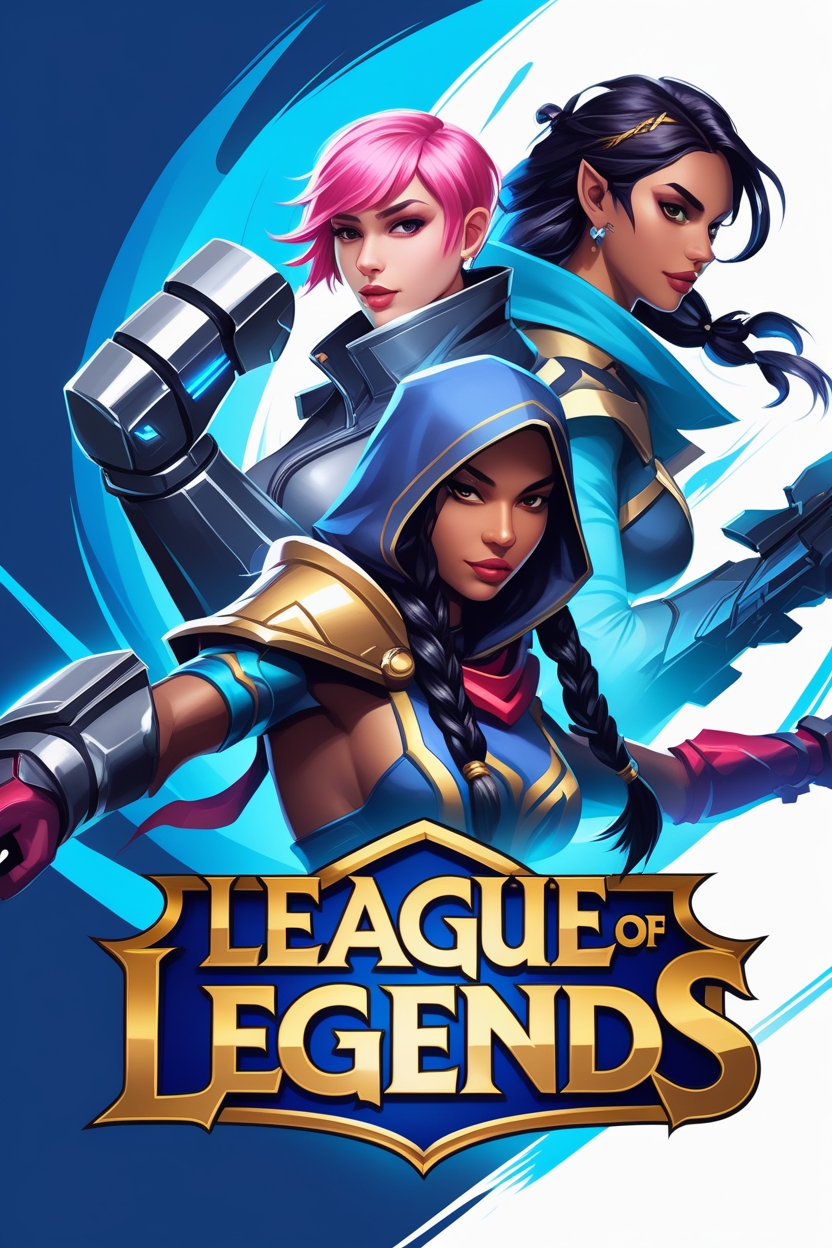 League of Legends