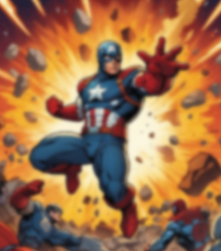 Marvel Rivals
