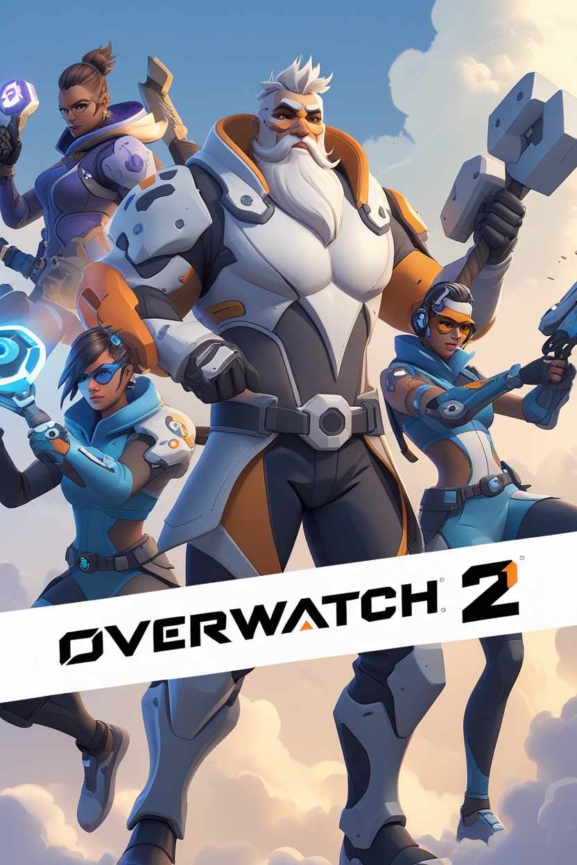 OverWatch 2
