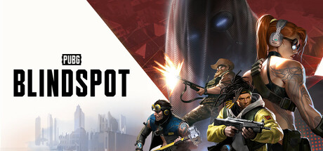 PUBG Blindspot