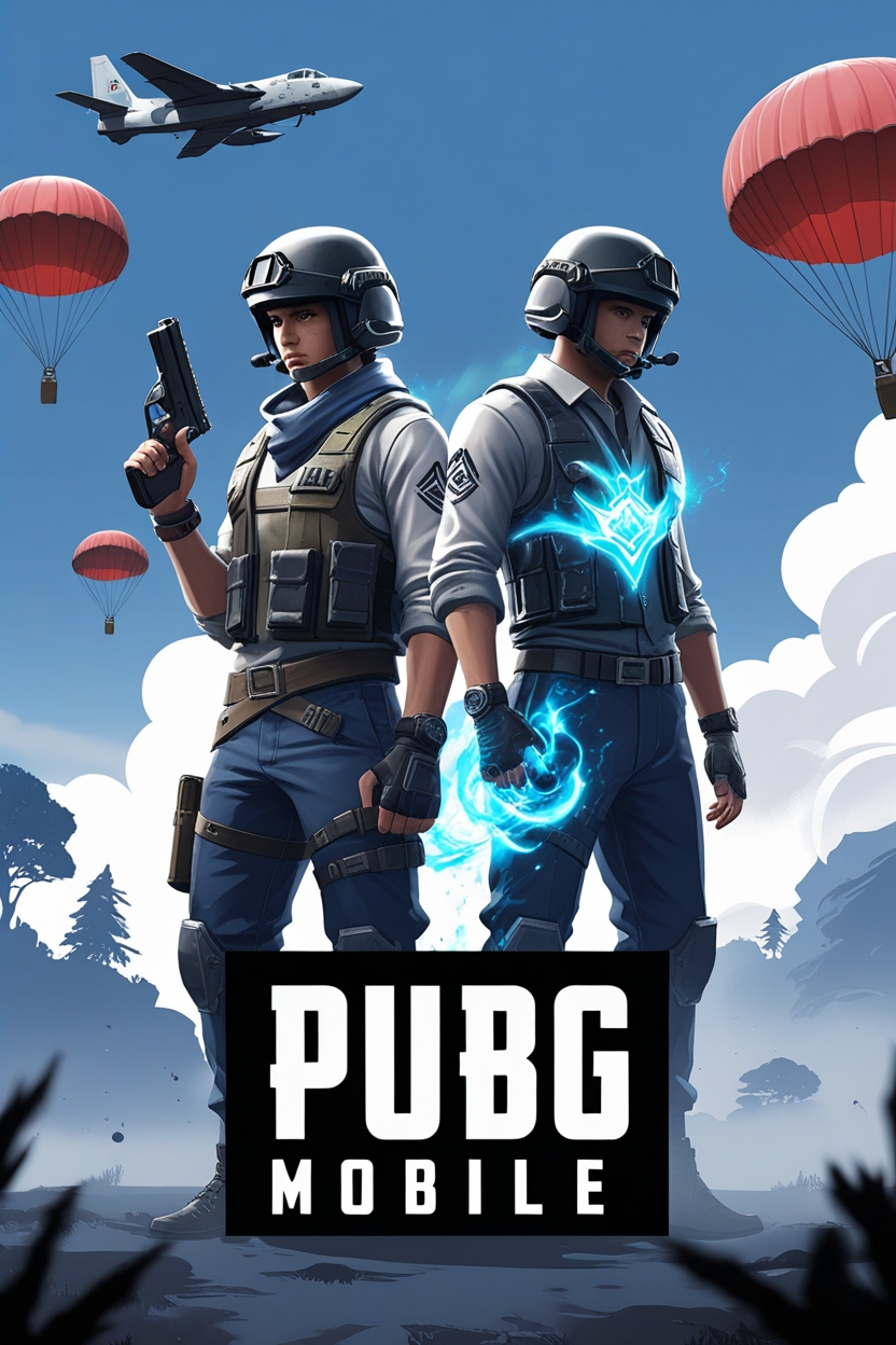 Pubg Mobile