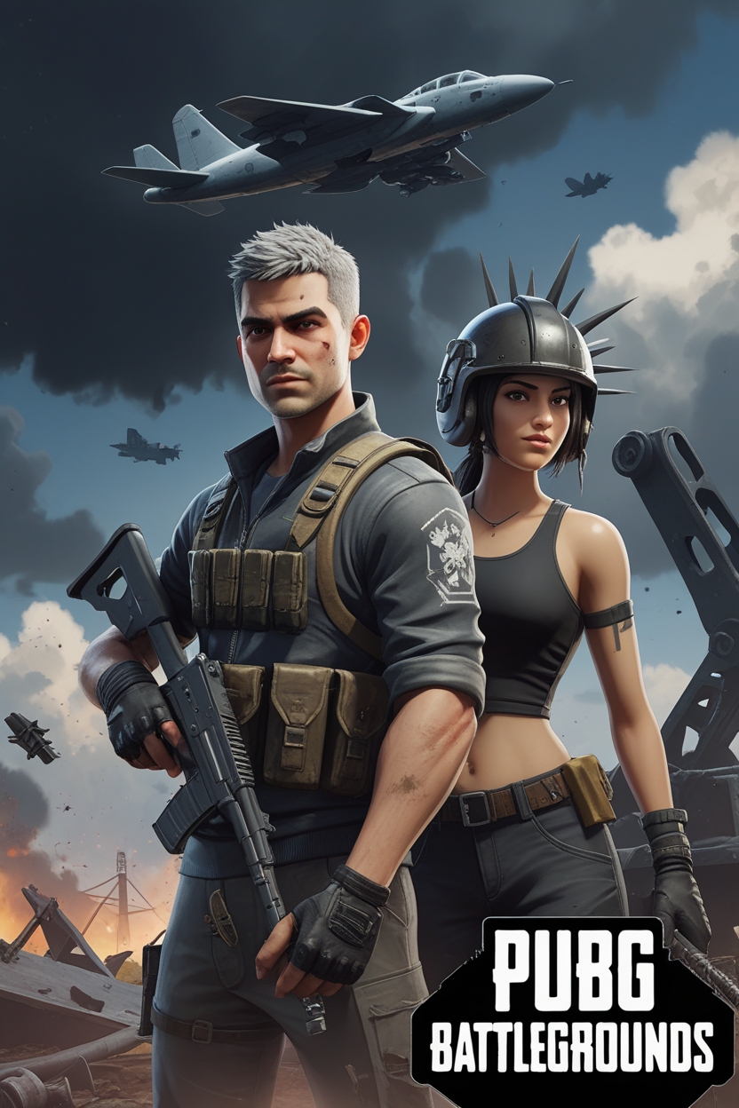 PUBG