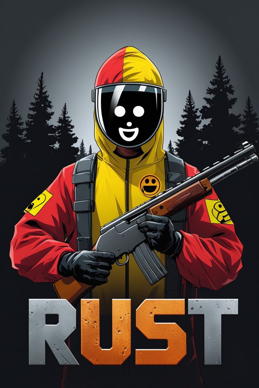 Rust