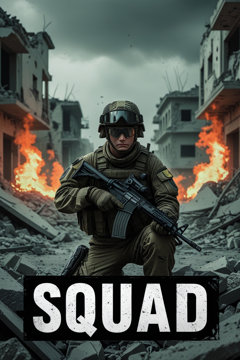 SQUAD