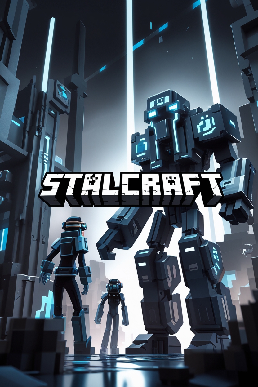 Stalcraft