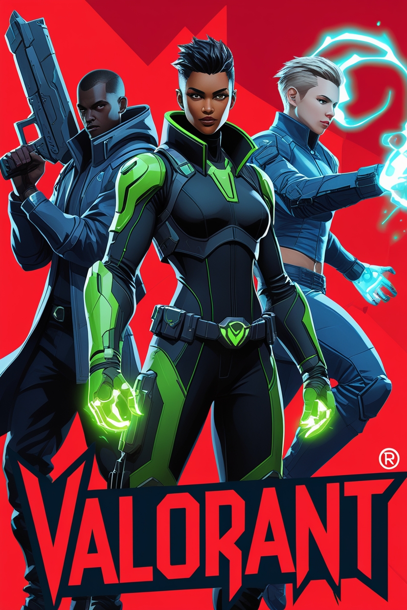 Valorant