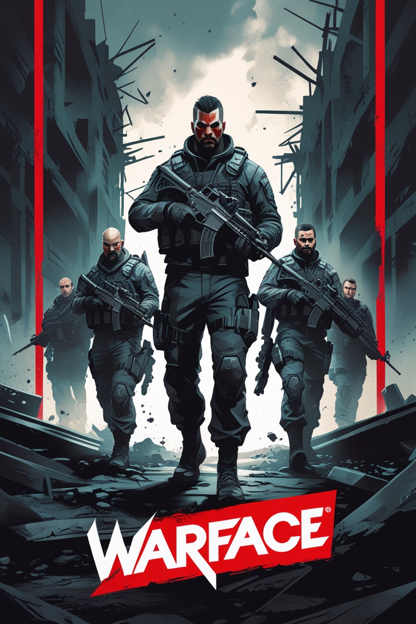 Warface