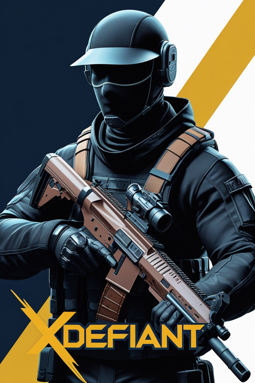 XDefiant