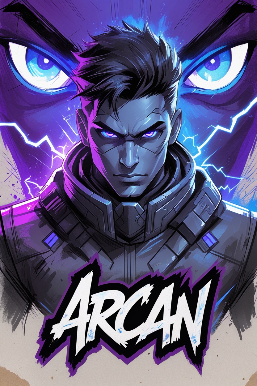 Arcan Apex cheat