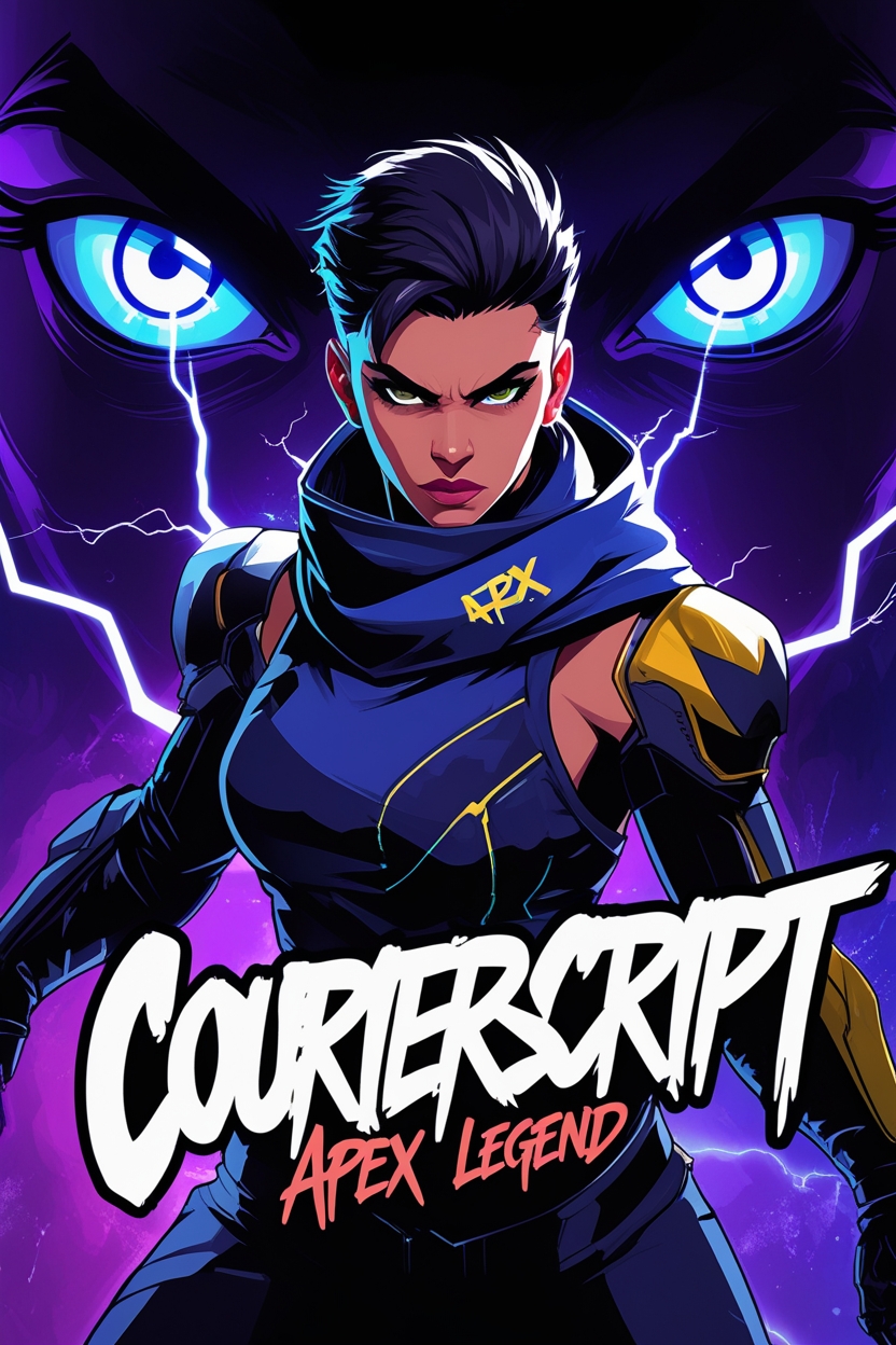 courierscript Apex cheat