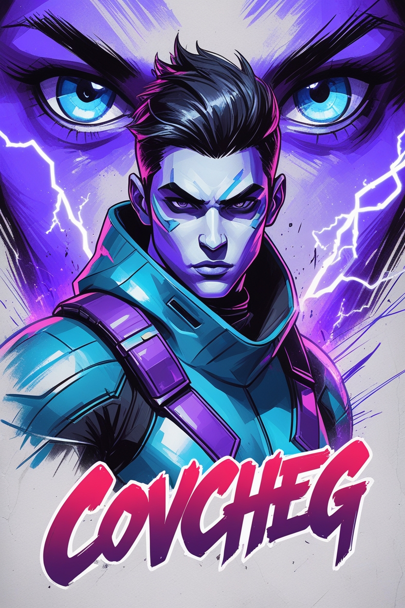 COVCHEG Apex cheat