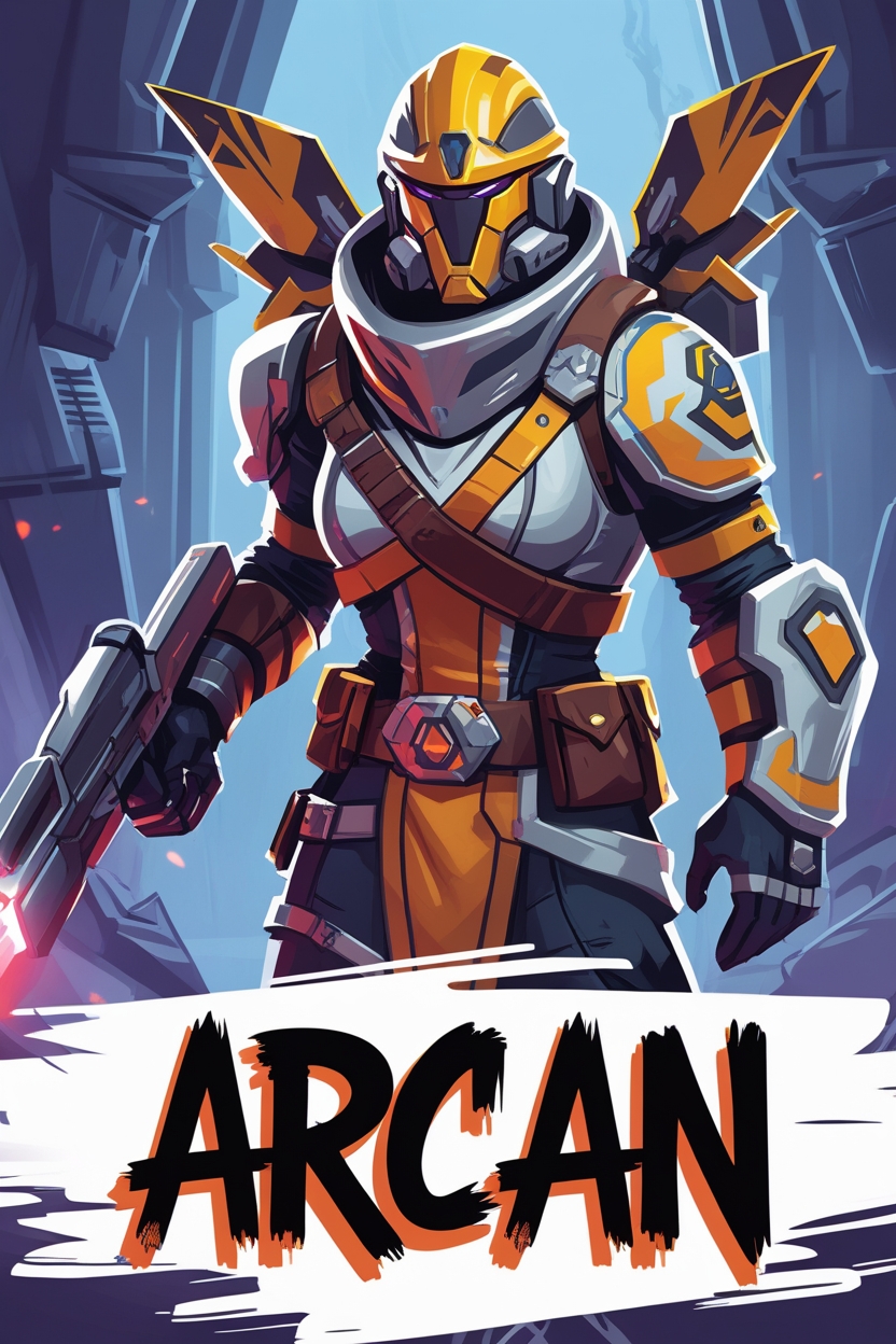 Arcan ARC RAIDERS cheat